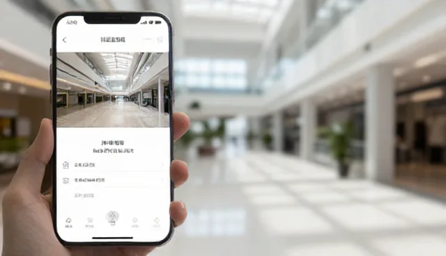 小程序商城搭建中如何选择合适的应用场景？
