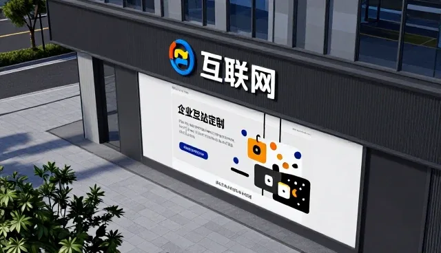 幸福屋介绍专业网站建设能力