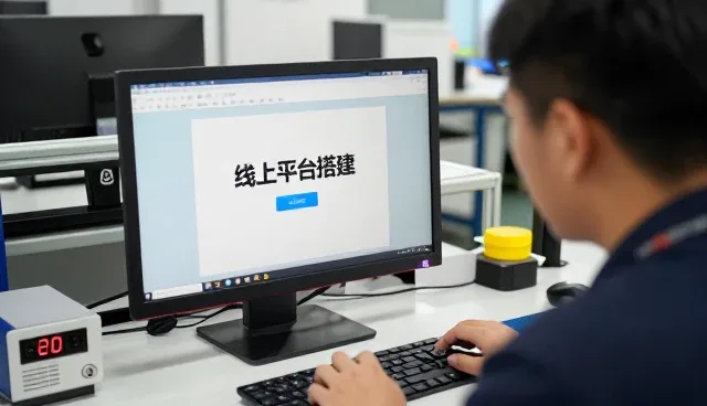 企业网站定制为什么越来越重视网站建设