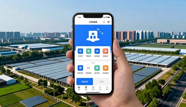 服务器在网站建设中的应用趋势与优化方向