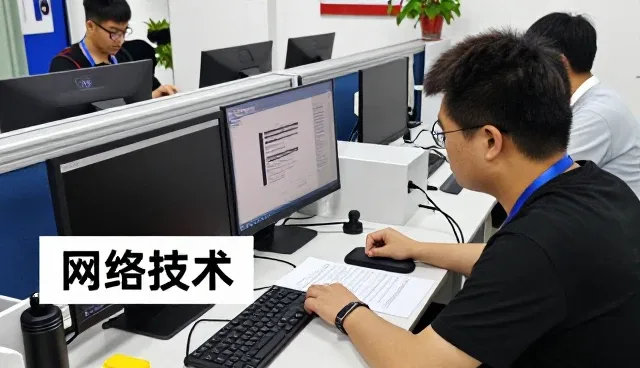幸福屋探索网络技术新方向，布局网络技术领域