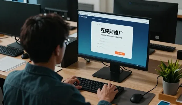 域名在小程序商城搭建中的实际应用场景分析