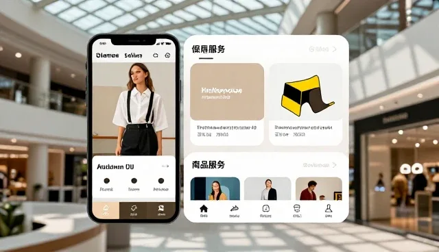 如何选择适合小程序商城的域名？